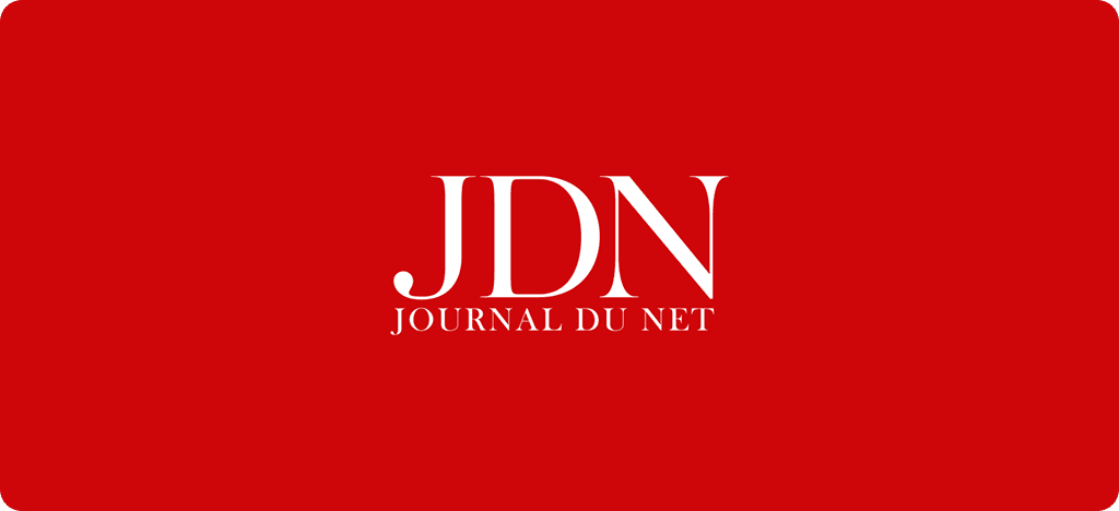 Newsletter Journal du Net