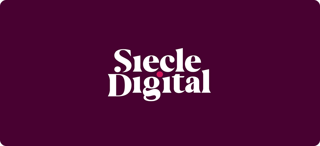 Newsletter Siècle Digital