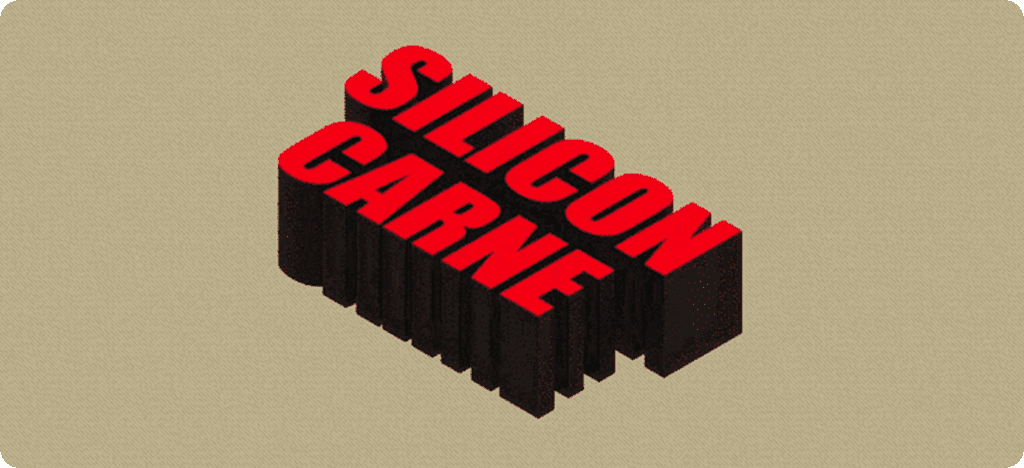 Newsletter Silicon Carne