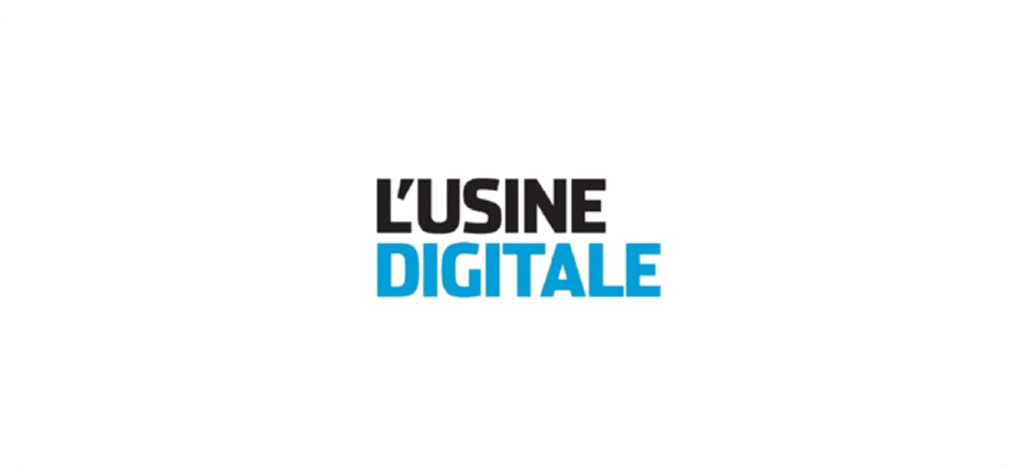 Newsletter L'Usine Digitale