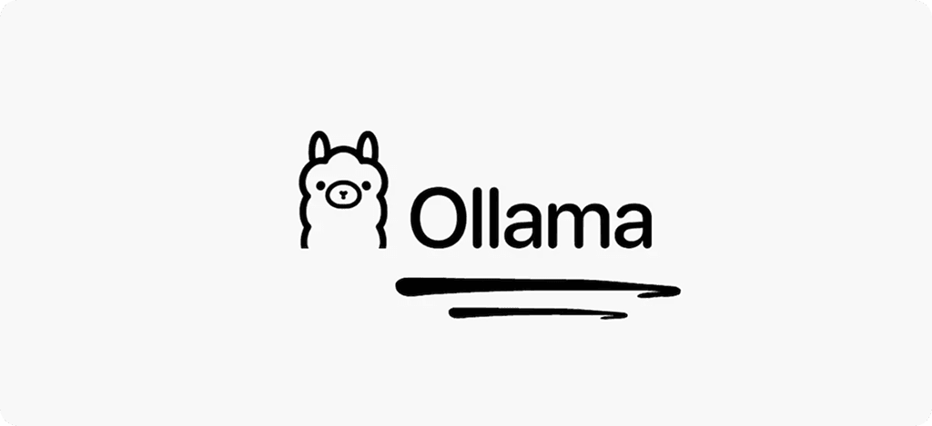 Logo d'Ollama